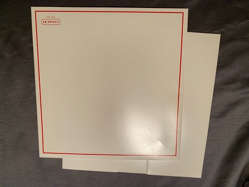 New authentic coach white - new, &