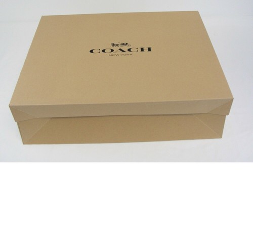 Coach gift box - gift,