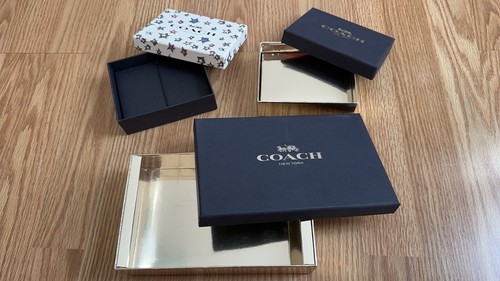 New authentic coach - new,